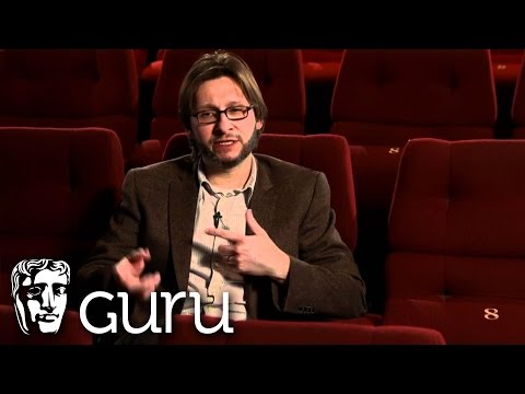 Howard Bargroff: Sound Mini Masterclass