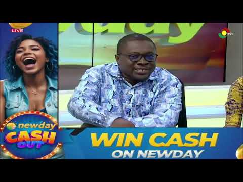 Akufo-Addo to blame for Jean Mensa’s credibility woes as EC Chair - Andrew Appiah Danquah