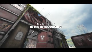 Introducing Myth Zuny (BO3)