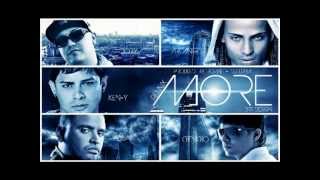 More (Remix) Original Reggaeton 2012 Zion,Arcangel,Jory,Ken Y Plan B