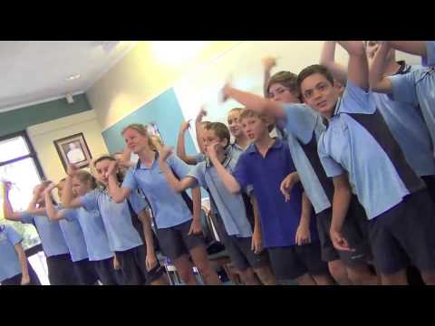 Ngalangangpum School 6743 and Marymount Primary School 4220