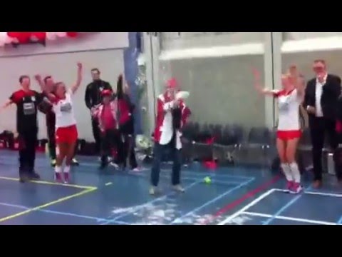 TOP Arnemuiden kampioen in hoofdklasse A