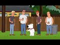 Family Guy And King Of The Hill Crossover Family Guy 20x17