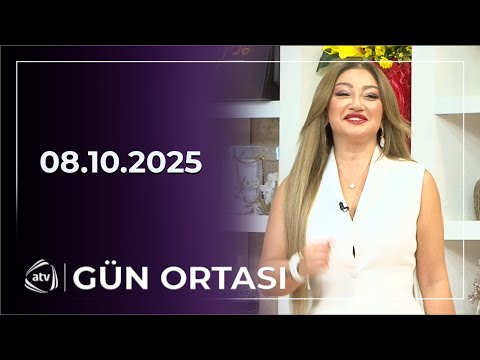 Gün Ortası / 08.10.2025