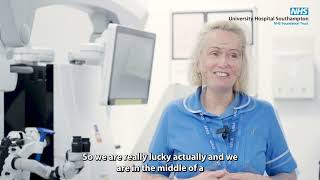 What Makes UHS Theatres World-Class | UHS Theatres
