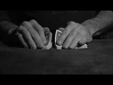 EASY Card Cheating STACKING Tutorial