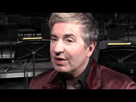 Pianist Jean-Yves Thibaudet on learning Shostakovich's Concerto No. 1