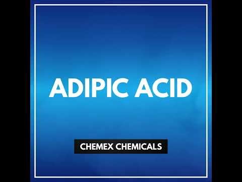 Adipic acid