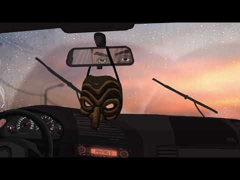 Zmoalăcazan x Flat Beats - Mici Minciuni (a Varzzza movie)