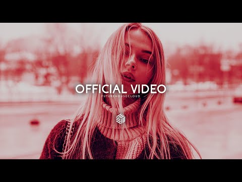 Crunkz - Never Let Me Go (Official Video)