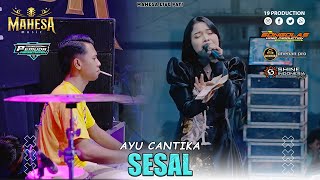 Download lagu Ayu Cantika - Sesal I Mahesa Music Live Kebowan - Winong - Pati ( Pemuda Kebowan ) mp3