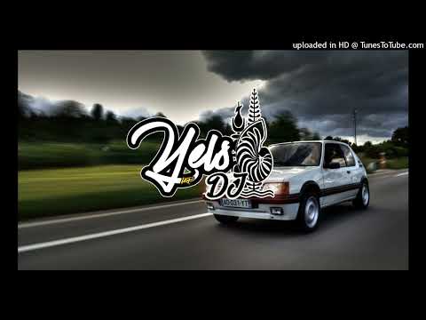 AFUNIKA X DJ YELS_Nalyesha [RMXZOUK]2024