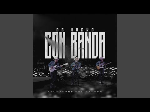 El Corrido Del Chapo (En Vivo)