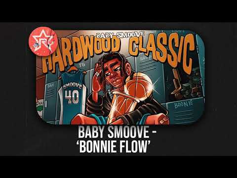 Baby Smoove - Boonie Flow (Hardwood Classic)