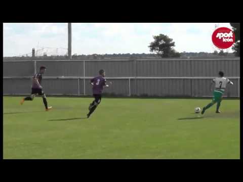 CD La Virgen del Camino 1-0 CD Palencia