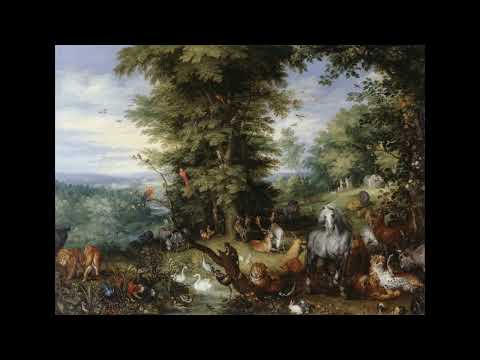 M. Lambert: Dialogue de la Paix et de la Félicité – "Douce felicité..."