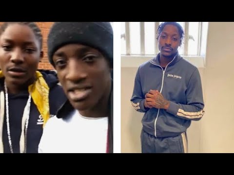 Burner & Sai So Beef Their Own Gang 😳😳