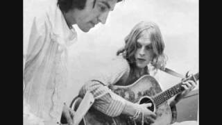 The Incredible String Band - Log Cabin Home In The Sky
