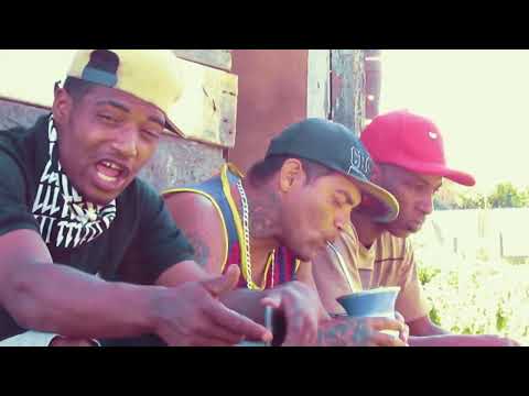 Sou Zona Leste - Nego Gilson Feat Vokal (Video Clip )