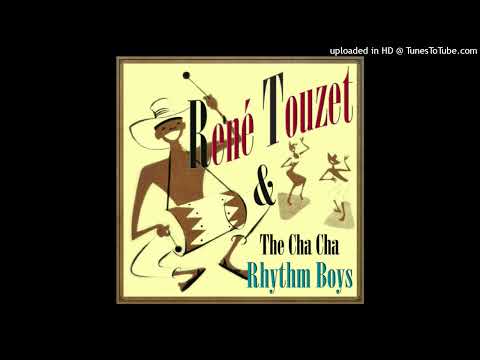Rene Touzet - Mambo en España