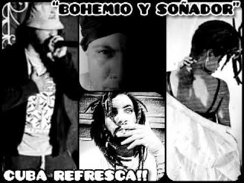 Bohemio y soñador   Carlitos P U & WarHero, La Prima y Oriandy Mc