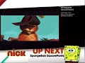 Nickelodeon Split Screen Credits July 10 2011 2