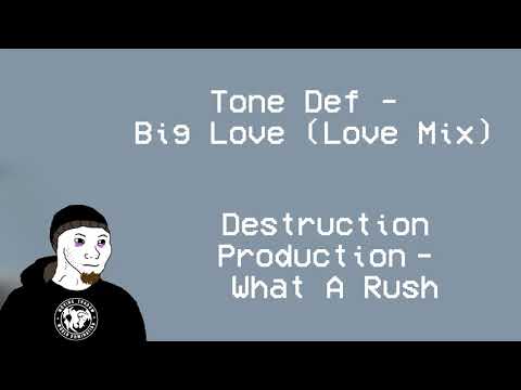 Old Skool Hardcore Mixtape (1991-1995) - Interstate 91-95