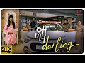 Oh My Darling Malayalam Movie Watch How Beautifully Anikha Boosts Up Melvin Anikha Surendran
