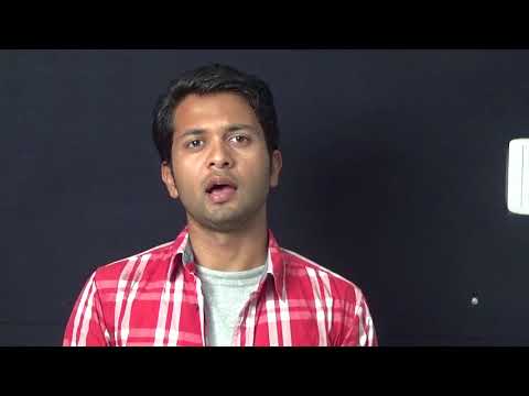 Shubham Semwal Introduction