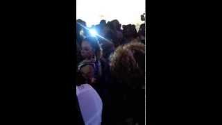 Tiny and Toya Does The Wobble