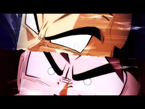 Dragon Ball FighterZ -  Opening Intro (New/Updated) (All DLC Characters)