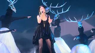 《Love Paradise》Kelly Chen陳慧琳｜Season 2 萬人結界演唱會2025 香港站｜20250712