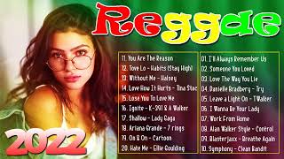 Download lagu Music Reggae 2022 Lagu Reggae Barat Remix Slow Bas... mp3