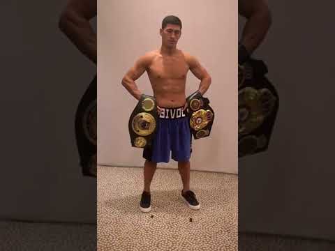 Walka na szczycie wagi półciężkiej (79.3kg) Beterbiev 20-0 20KO czy  Bivol 23-0 12KO #Boks #walka
