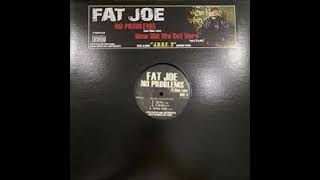 Fat Joe feat  R Kelly   How Did We Get Here