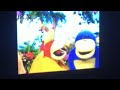 Playhouse Disney Australia Ooh And Aah Bumper Mickey Mouse Clubhouse 2008 LQ And Incomplete