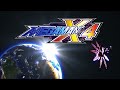 Mega Man X4 OST Staff Roll EXTENDED
