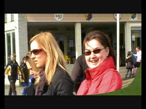 FC Uden Stallions - TOP 4