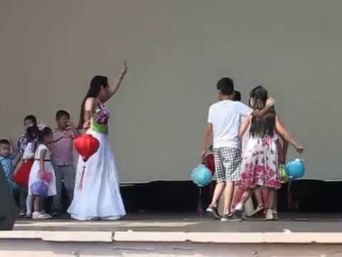 DVKK beim 80.Laternenfest