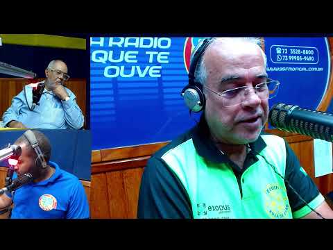 Copa do Nordeste: Vitória inicia hoje decisão contra o Fortaleza no Castelão - FE - 02/06/26