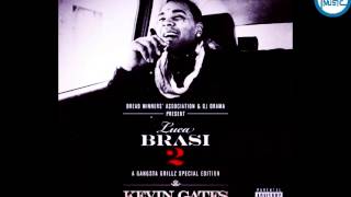 12 Kevin Gates Don t Panic Prod By Earl E Diego Ave