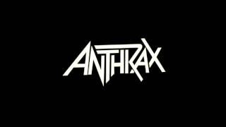 Anthrax - Breathing Lightning (Lyrics)