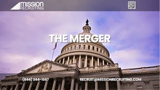 The Merger