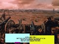 [Civil War] Cue I [Bernard Herrmann]