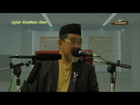MANUSIA DICIPTA DENGAN 4 UNSUR. ( DATO DR. DANIAL ZAINAL ABIDIN ).