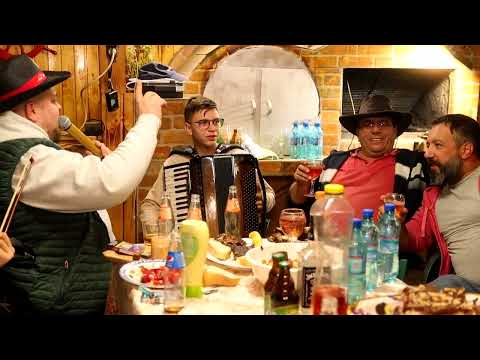 Cristi de la Corabia la petrecere Vali Darac | cantece ca la 4 dimineata Live | Video Full-Hd.