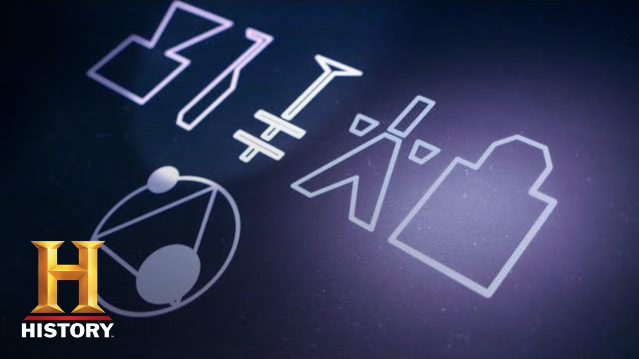 Ancient Aliens: Britain's Most Famous UFO Encounter