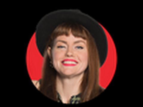 The Voice Holland 2015 2016 - Jennie Lena Performs I Just Want To Make Love To You