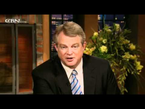 The 700 Club: November 26, 2010 - CBN.com