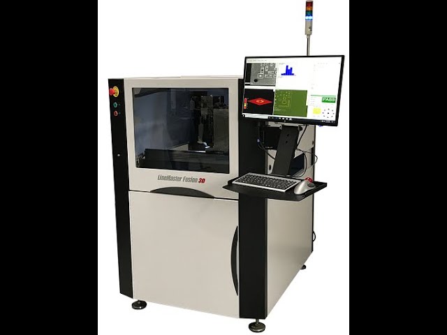 ASC International SPI or AOI (Oldest SPI Company)